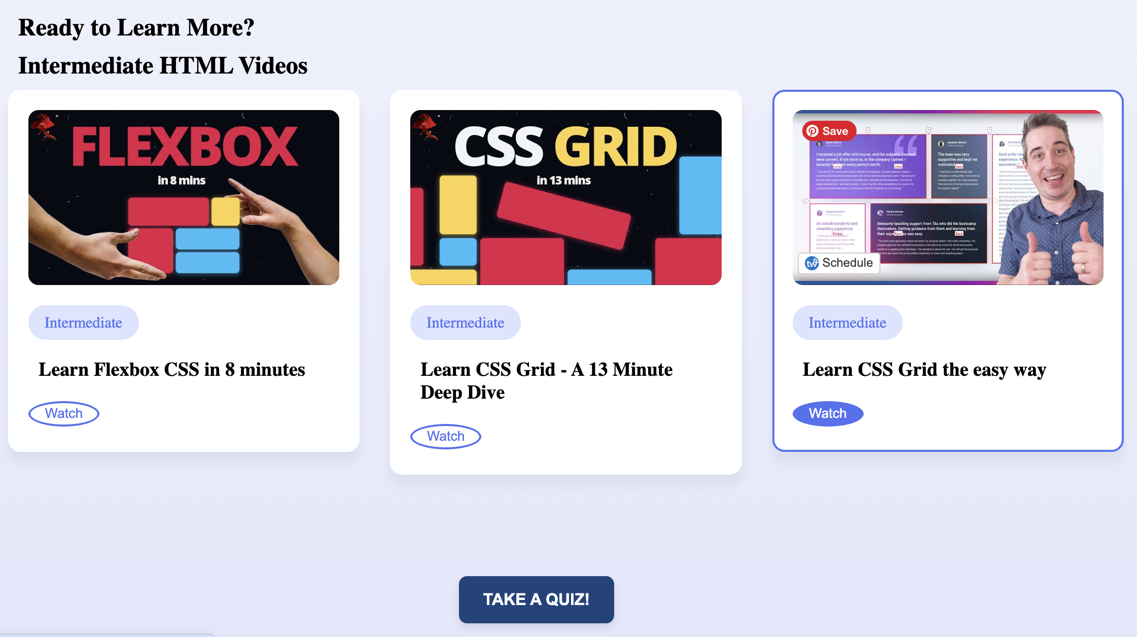 an image of the hero section on a website